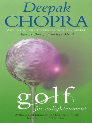 Golf For Enlightenment - ebook